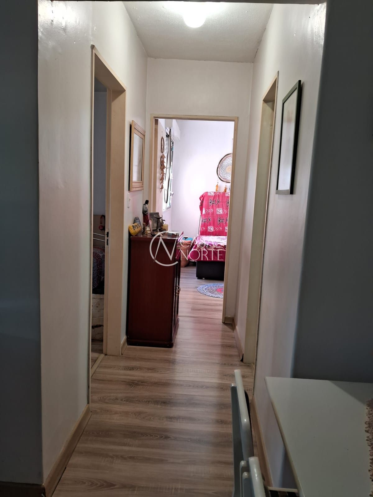 Apartamento à venda com 2 quartos, 49m², Rua Orfanotrófio no bairro Santa Tereza em Porto Alegre