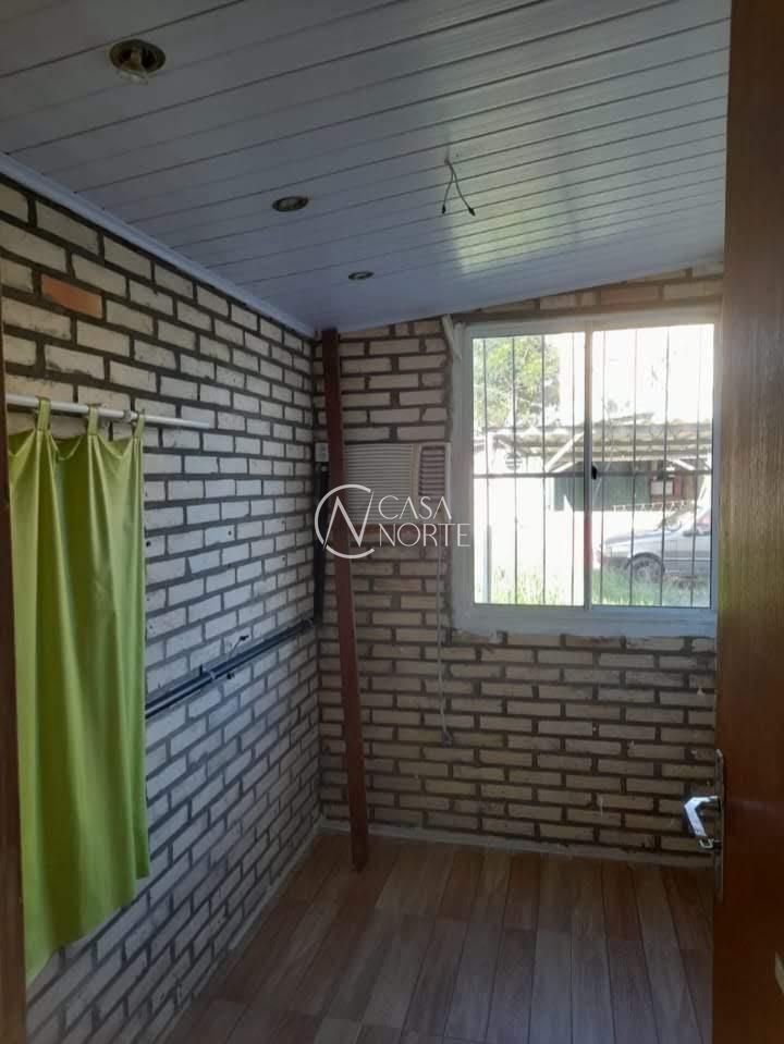 Apartamento à venda com 2 quartos, 46m², 1 vaga, Rua Rudy Osmar Auler no bairro Restinga em Porto Alegre