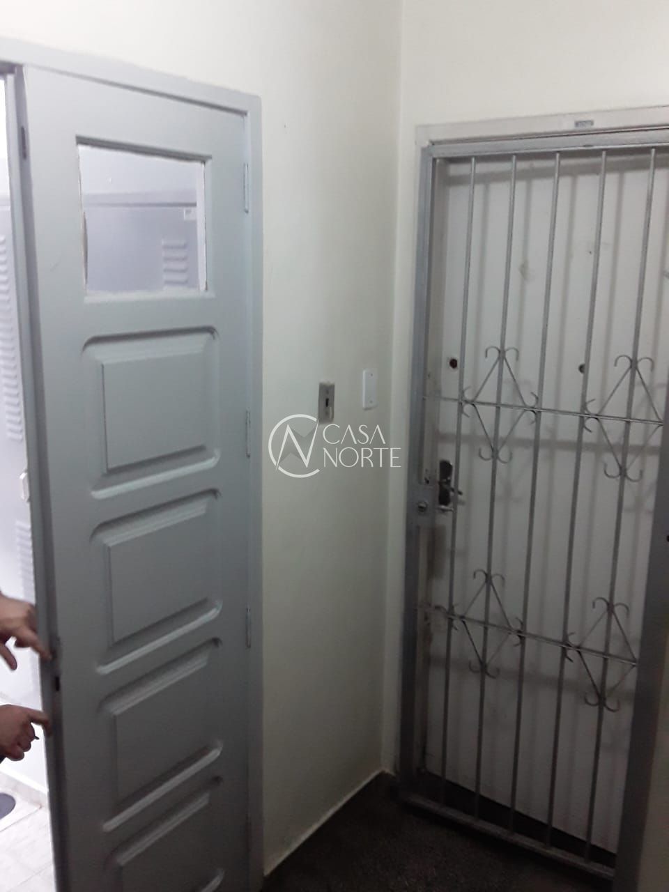 Apartamento à venda com 1 quarto, 34m², 1 vaga, Rua Gomes de Freitas no bairro Jardim Itu em Porto Alegre