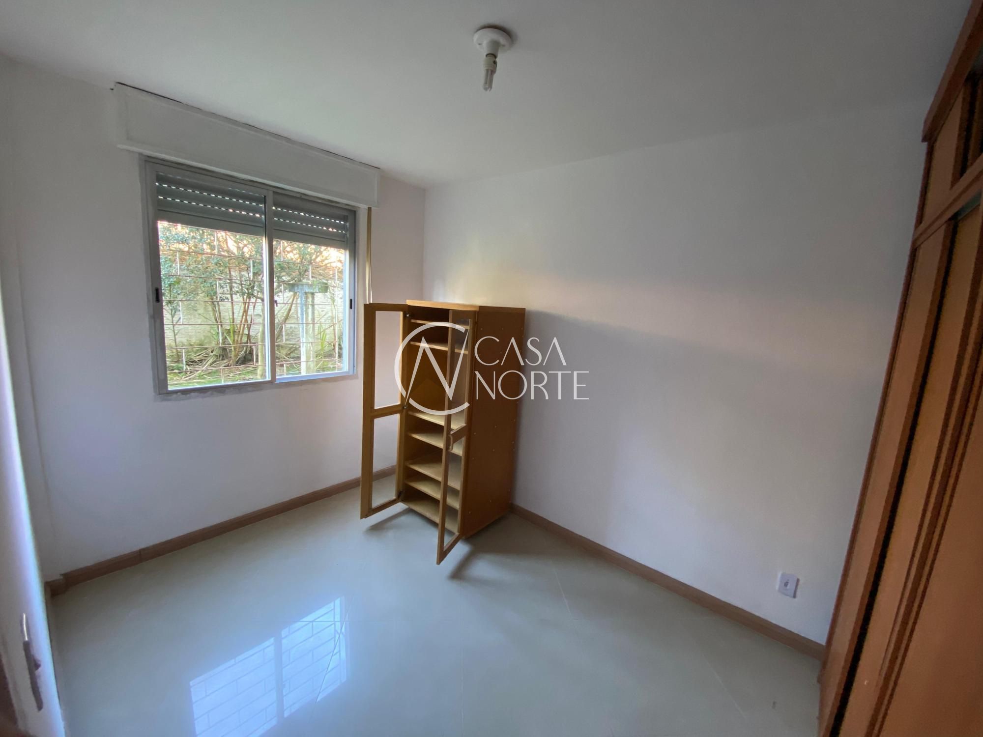 Apartamento à venda com 1 quarto, 35m², 1 vaga, Rua João Mora no bairro Camaquã em Porto Alegre