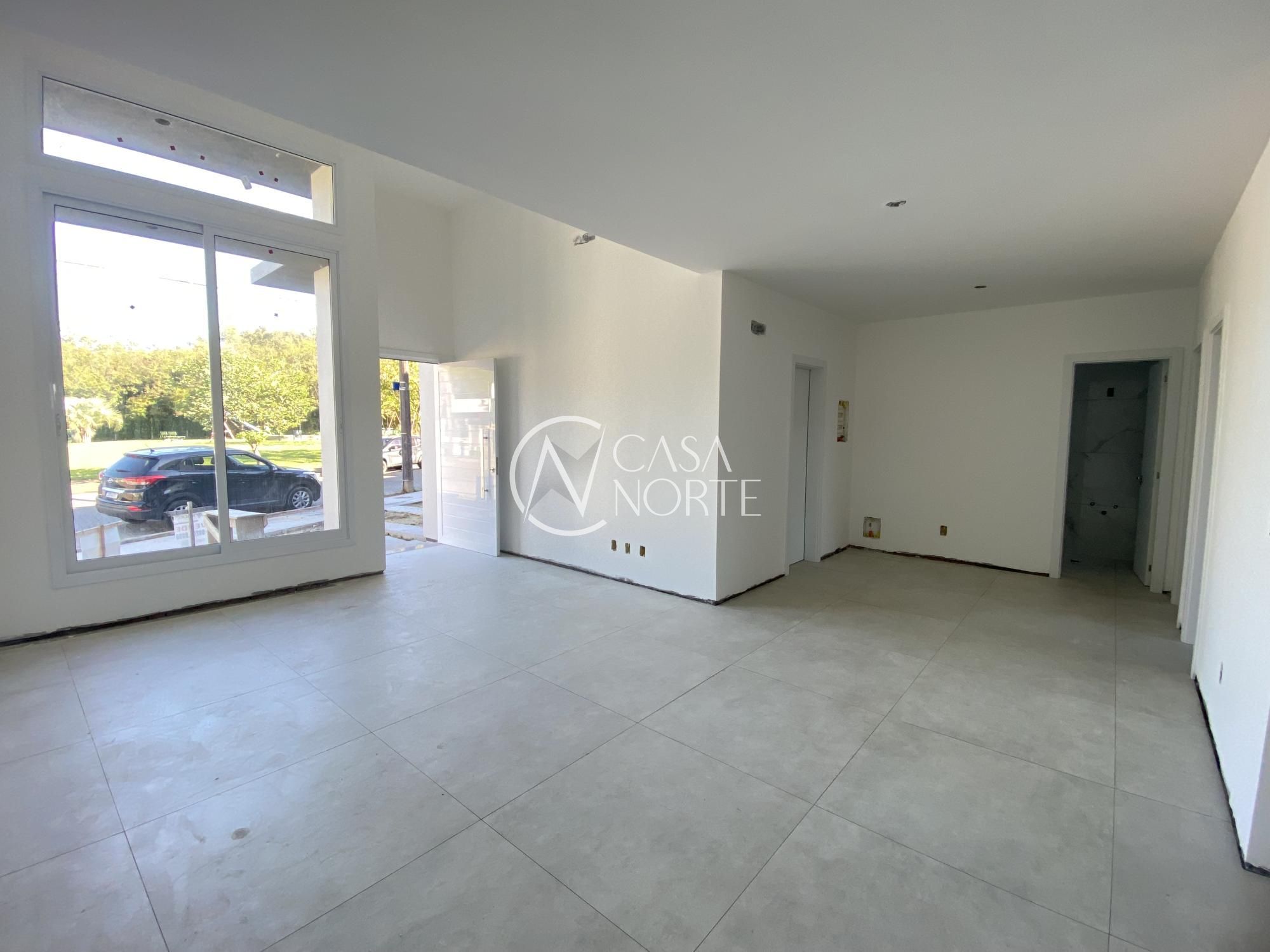 Casa à venda com 3 quartos, 95m², 1 suíte, 2 vagas, Rua Canísio Binsfeld no bairro Hípica em Porto Alegre