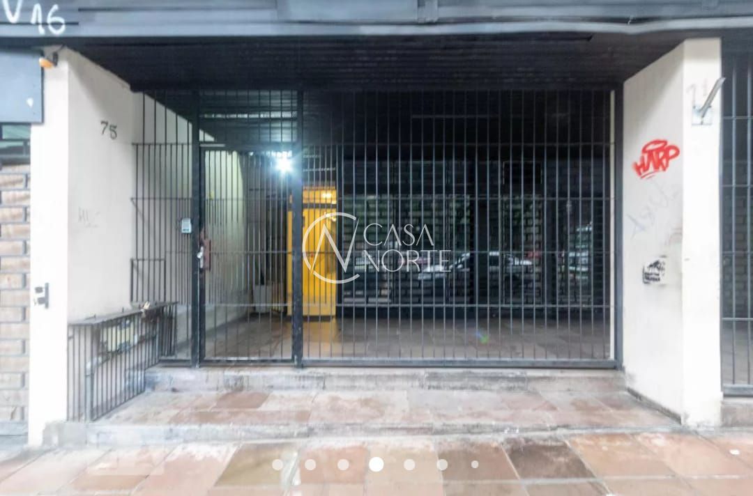 Kitnet à venda com 1 quarto, 31m², Avenida João Pessoa no bairro Farroupilha em Porto Alegre