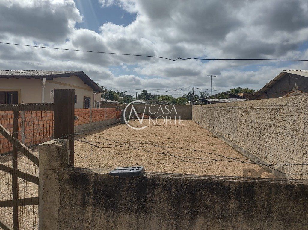 Terreno à venda  com 240m², Beco Lami no bairro Lami em Porto Alegre