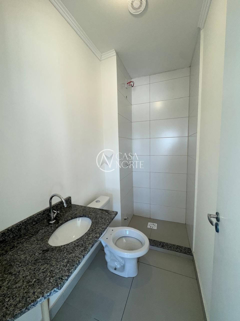 Apartamento à venda com 1 quarto, 39m², 1 vaga, Cristiano Kraemer no bairro Vila Nova em Porto Alegre