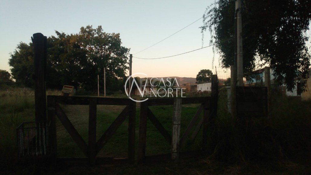 Terreno à venda  com 14772m², Avenida Edgar Pires de Castro no bairro Restinga em Porto Alegre