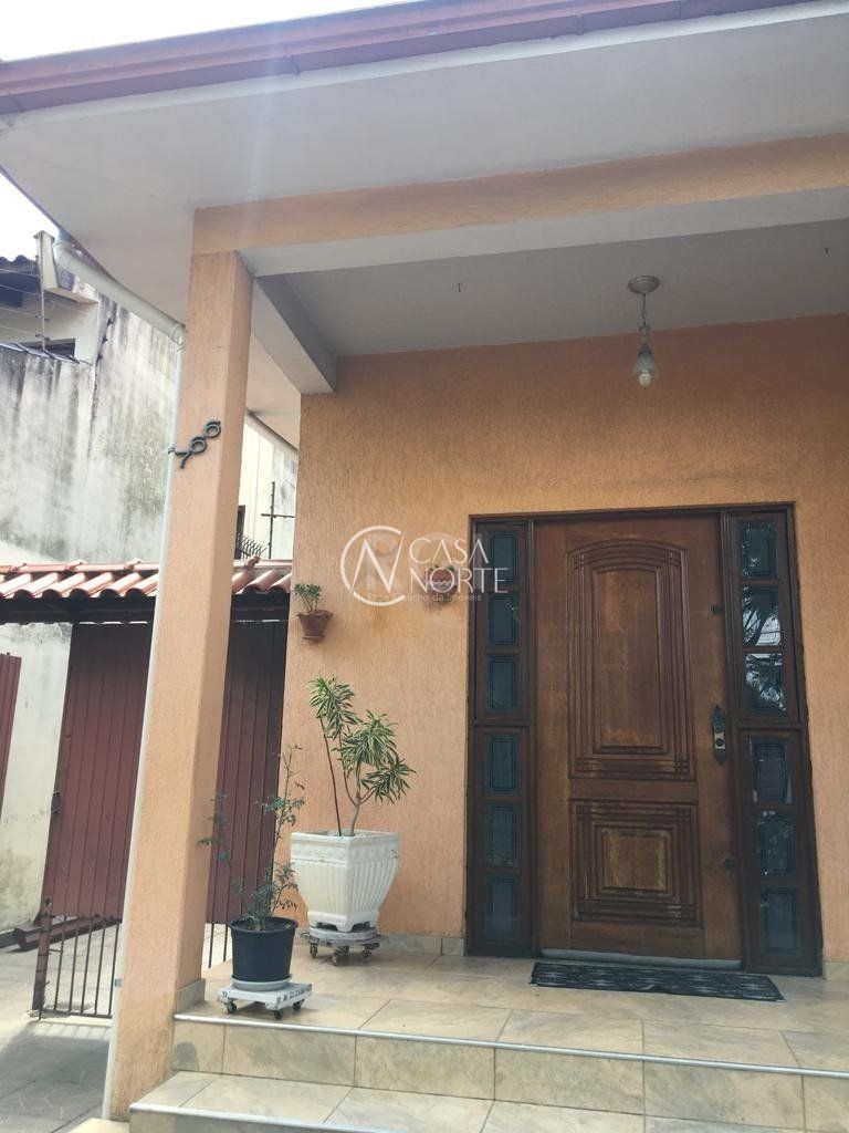 Casa à venda com 3 quartos, 156m², Rua Dona Firmina no bairro Vila São José em Porto Alegre