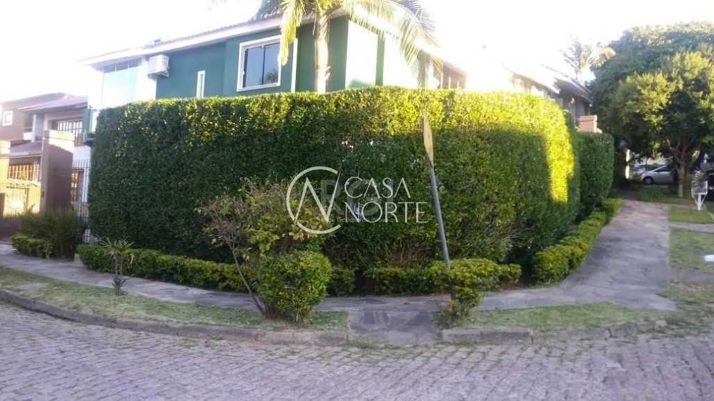 Casa à venda com 3 quartos, 140m², 2 suítes, 1 vaga, Rua Jair de Moura Calixto no bairro Ipanema em Porto Alegre