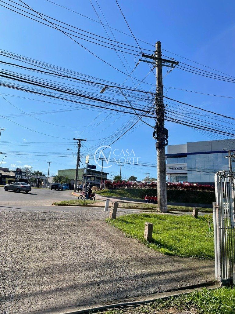 Terreno à venda  com 666m², Beco Juca Batista no bairro Hípica em Porto Alegre