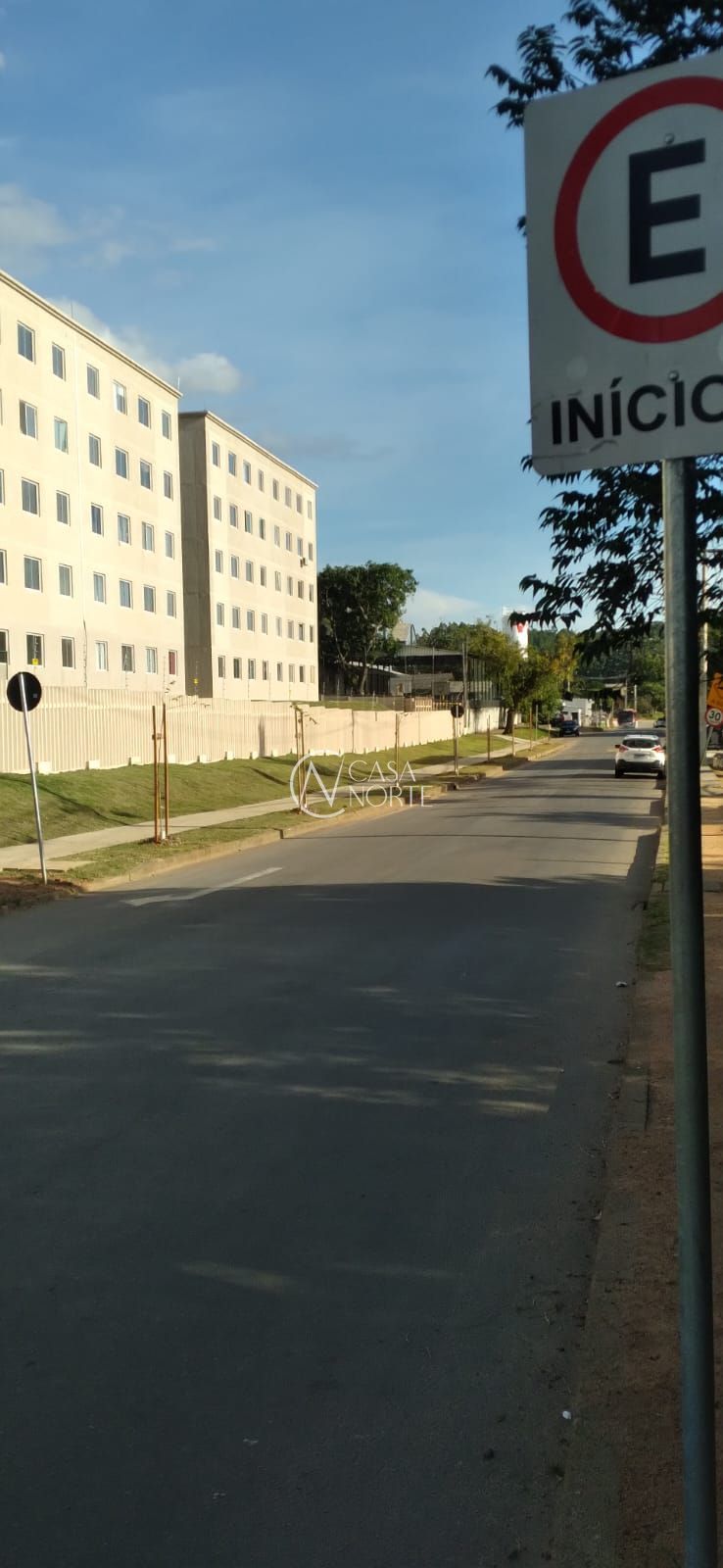 Apartamento à venda com 2 quartos, 41m², 1 vaga, Estrada Cristiano Kraemer no bairro Vila Nova em Porto Alegre