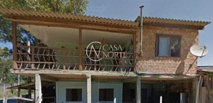 Casa à venda com 3 quartos, 136000m², 2 vagas, Estrada Chácara do Banco no bairro Restinga em Porto Alegre