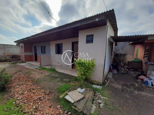 Terreno à venda  com 510m², Estrada Costa Gama - Até 1348 - Lado Par no bairro Aberta dos Morros em Porto Alegre