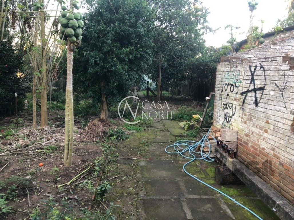 Terreno à venda  com 760m², Rua Euclides Goulart no bairro Belém Novo em Porto Alegre