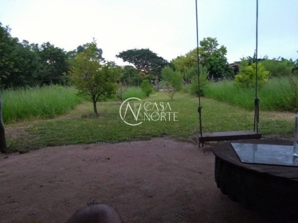 Terreno à venda  com 1440m², Rua Chrispim Antônio Amado no bairro Lami em Porto Alegre