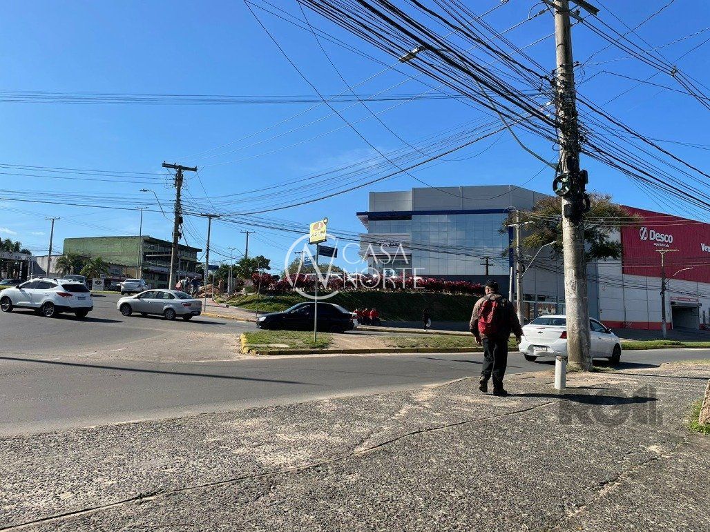 Terreno à venda  com 666m², Beco Juca Batista no bairro Hípica em Porto Alegre