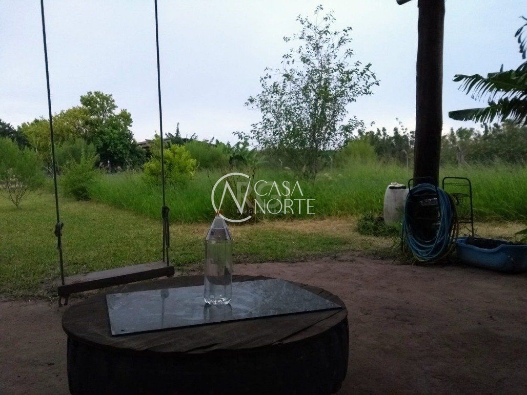 Terreno à venda  com 1440m², Rua Chrispim Antônio Amado no bairro Lami em Porto Alegre