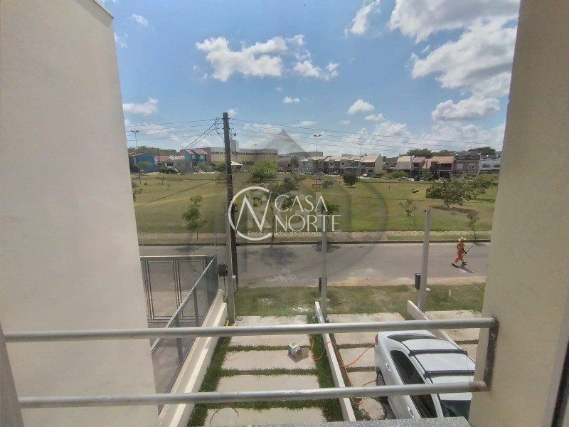 Sobrado à venda com 2 quartos, 83m², 2 suítes, 1 vaga, Rua Jesiel Iomar Baumgarten no bairro Hípica em Porto Alegre