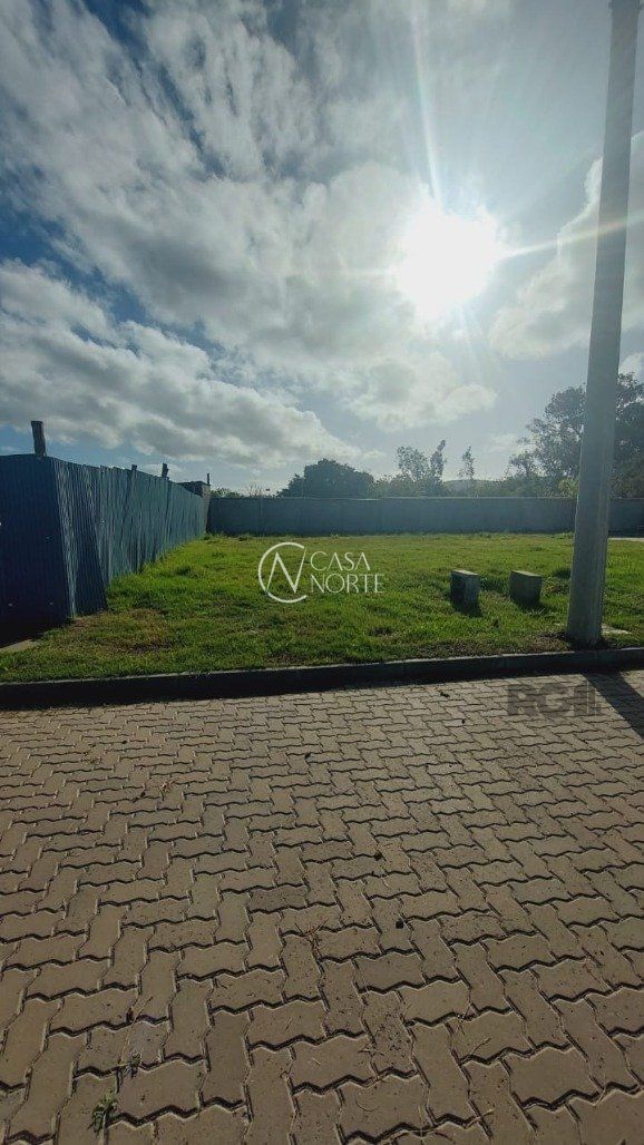 Terreno à venda  com 132m², Rua Lucindo Antônio Bottin no bairro Hípica em Porto Alegre