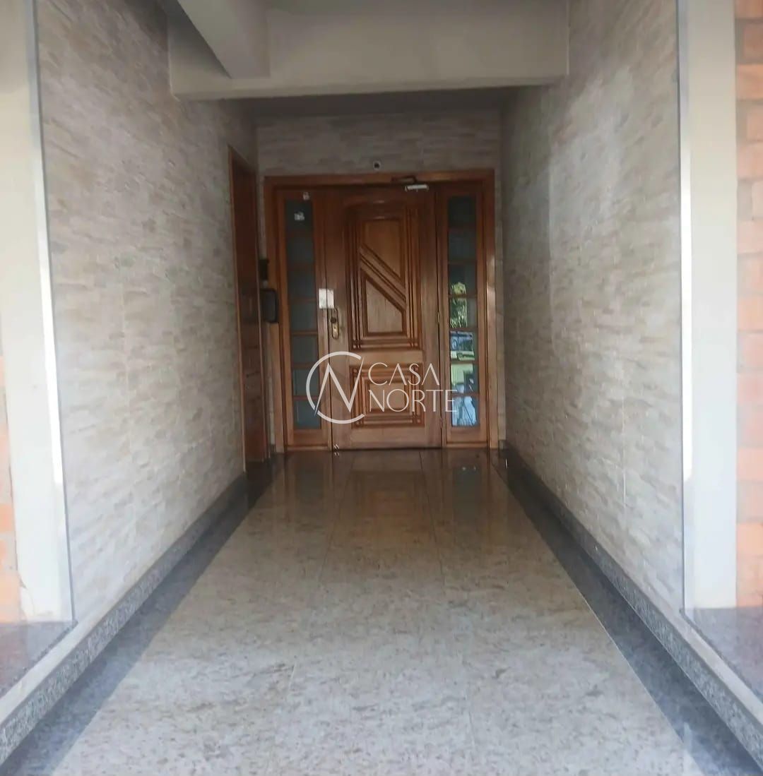 Apartamento à venda com 2 quartos, 57m², 1 vaga, Rua Doutor Aldo Wildt no bairro Vila Nova em Porto Alegre