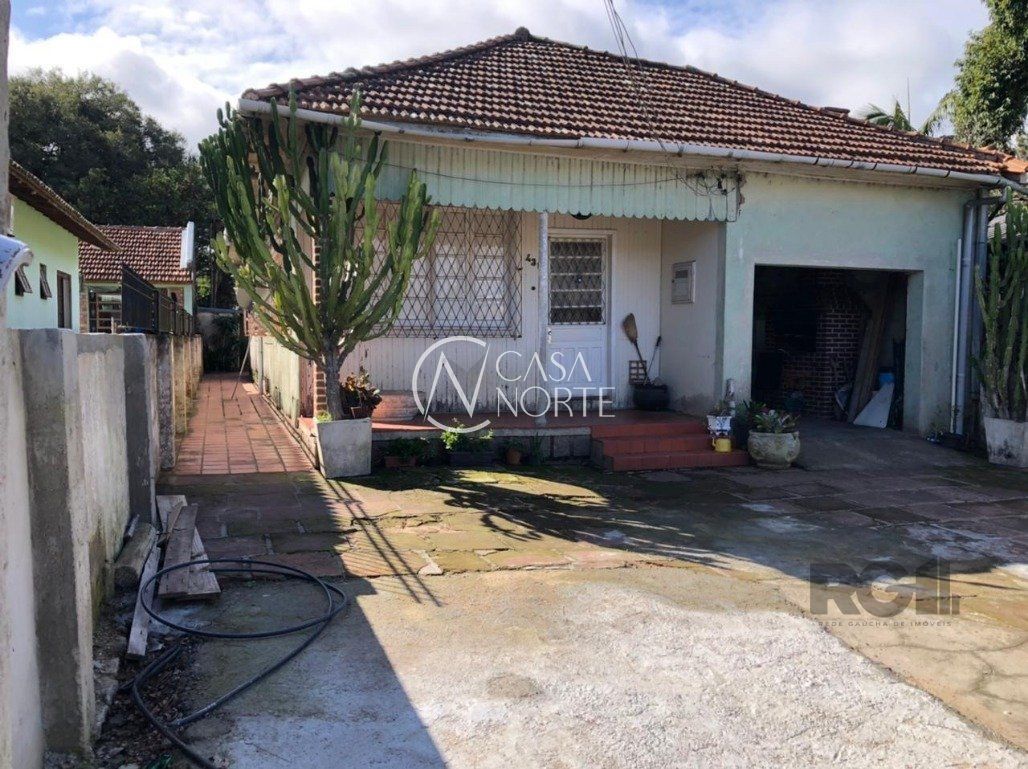 Terreno à venda  com 760m², Rua Euclides Goulart no bairro Belém Novo em Porto Alegre