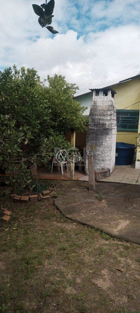 Casa à venda com 3 quartos, 80m², Estrada Extrema no bairro Extrema em Porto Alegre