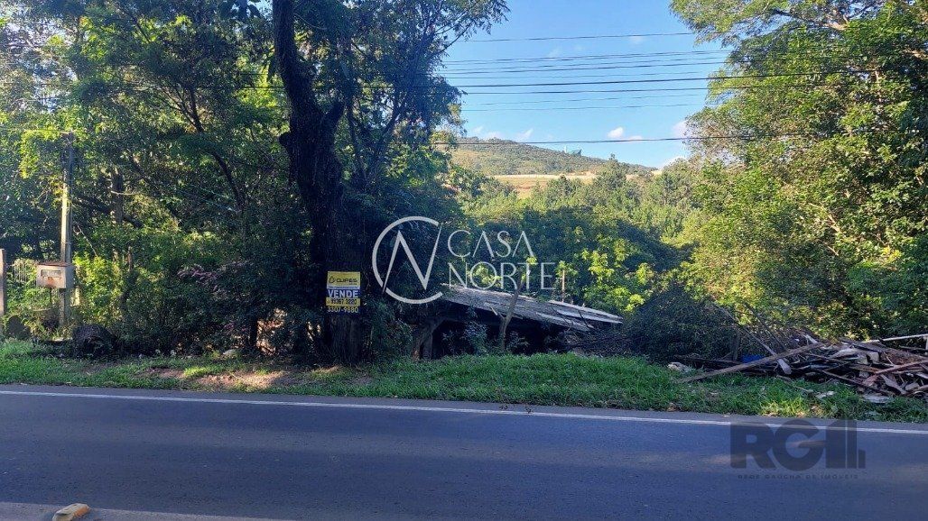 Terreno à venda  com 1188m², Avenida Belém Velho no bairro Vila Nova em Porto Alegre