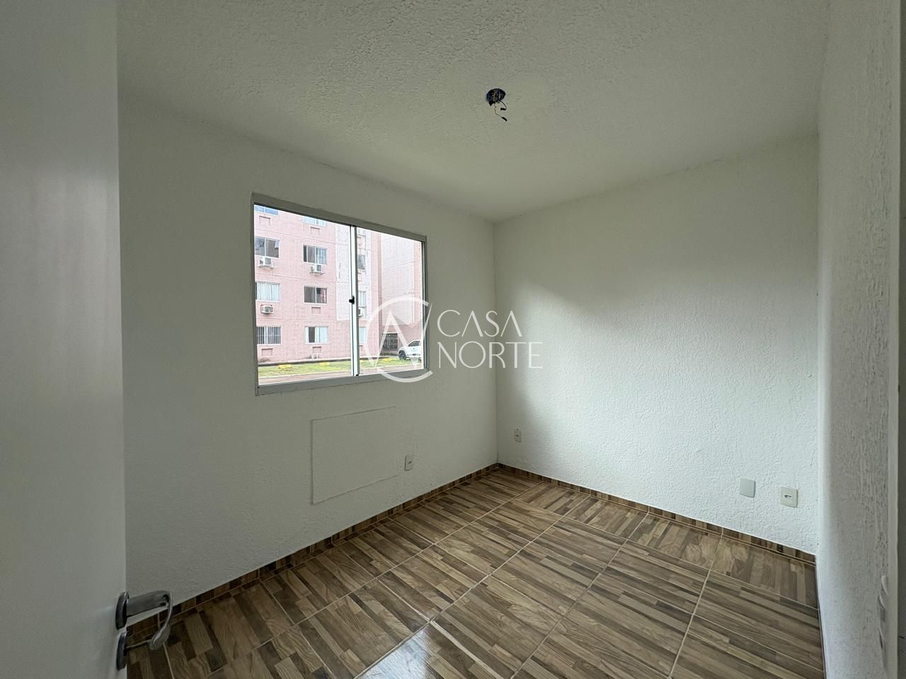 Apartamento à venda com 2 quartos, 42m², 1 vaga, Rua José Iuchno no bairro Hípica em Porto Alegre