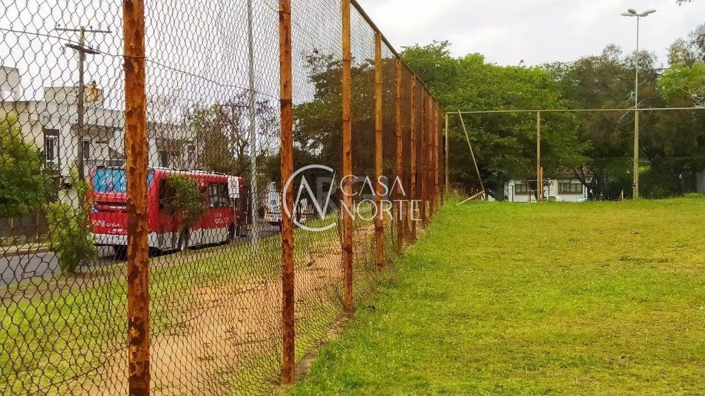 Terreno à venda  com 320m², Rua Hilario Cristo no bairro Aberta dos Morros em Porto Alegre