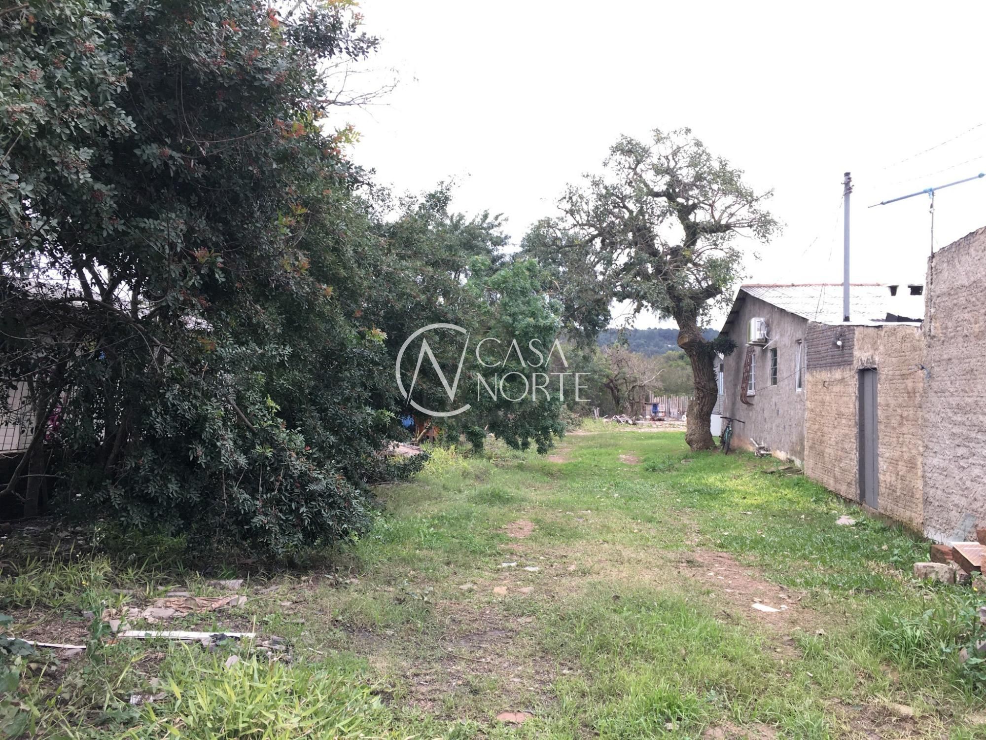 Terreno à venda  com 820m², Rua Dorival Castilhos Machado no bairro Aberta dos Morros em Porto Alegre