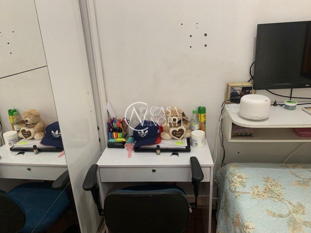 Sobrado à venda com 3 quartos, 91m², 1 vaga, Rua Professor Joaquim Felizardo no bairro Espírito Santo em Porto Alegre