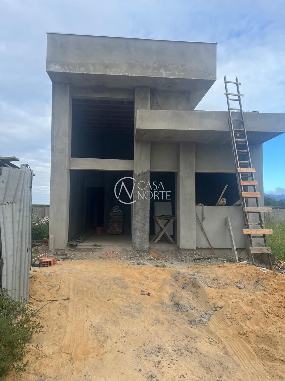 Casa de Condomínio à venda com 3 quartos, 92m², 1 suíte, 1 vaga, Lucindo Antônio Bottin no bairro Hípica em Porto Alegre