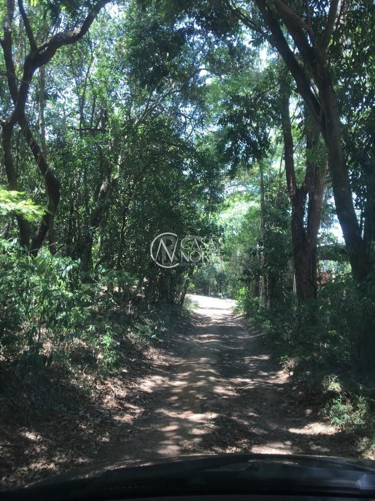 Terreno à venda  com 6750m², Estrada Cristiano Kraemer no bairro Vila Nova em Porto Alegre