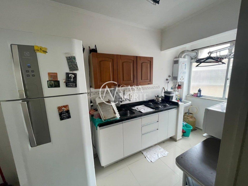Apartamento à venda com 1 quarto, 41m², Rua General Gomes Carneiro no bairro Medianeira em Porto Alegre