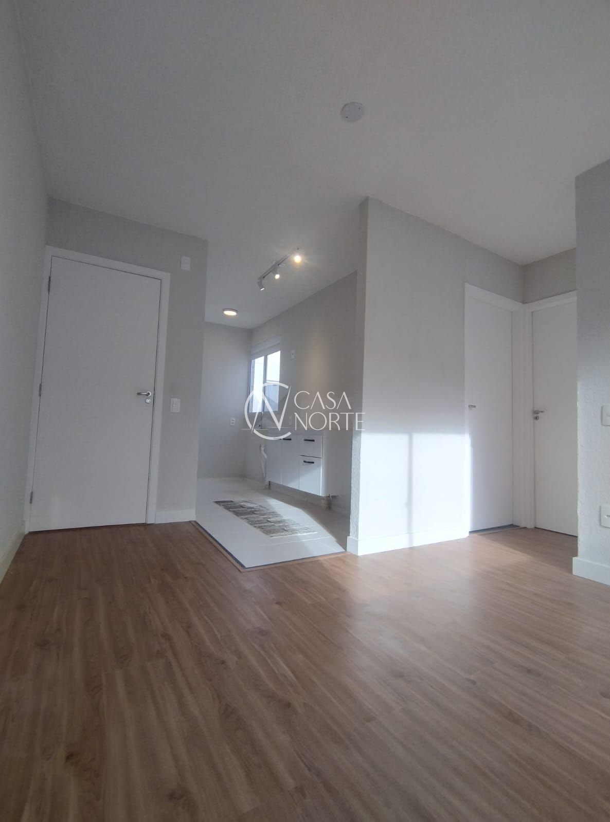 Apartamento à venda com 2 quartos, 42m², 1 vaga, Rua Sabino Pereira Nunes no bairro Restinga em Porto Alegre