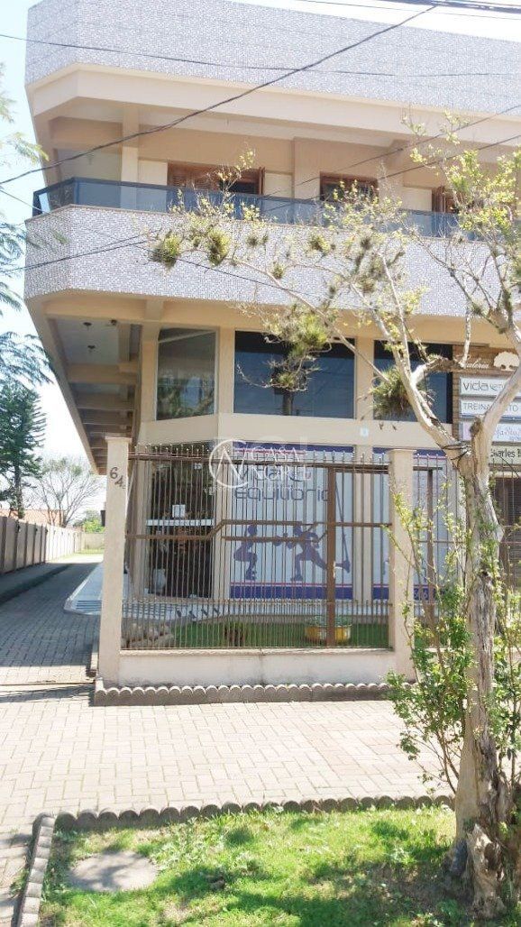 Prédio Comercial à venda , 265m², 10 vagas, Rua Doutor Carlos Flores no bairro Belém Novo em Porto Alegre