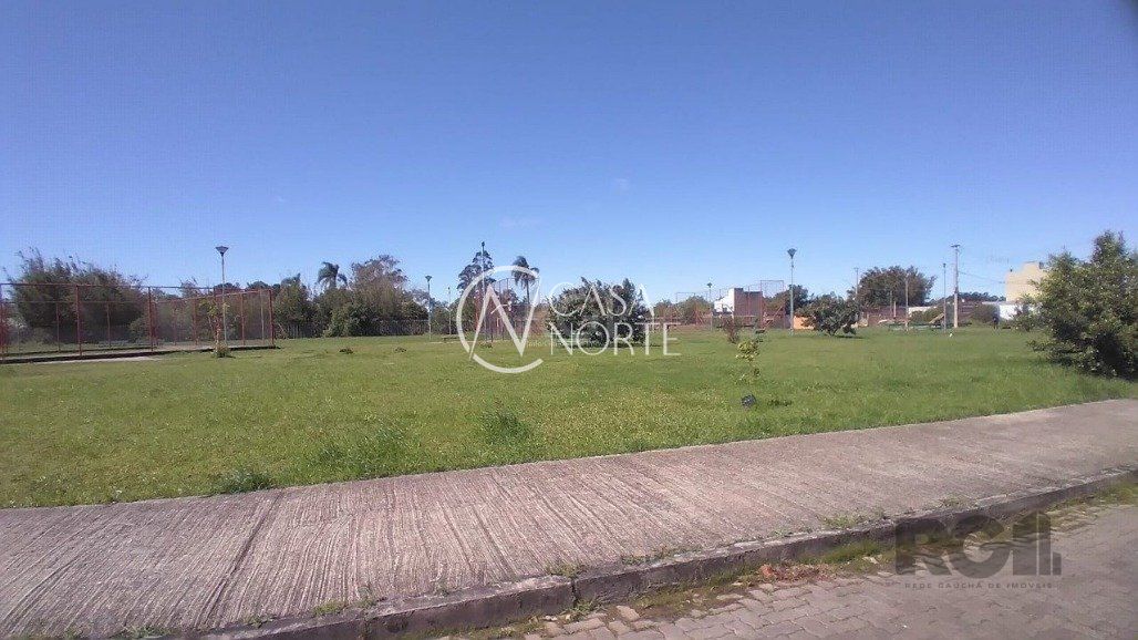 Terreno à venda  com 125m², Rua Francisco Mattos Terres no bairro Aberta dos Morros em Porto Alegre