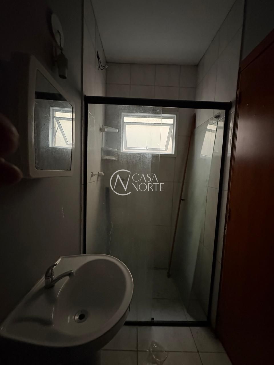 Casa de Condomínio à venda com 2 quartos, 46m², 1 vaga, Avenida Principal da Ponta Grossa no bairro Ponta Grossa em Porto Alegre