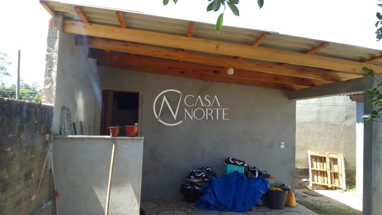 Casa à venda com 2 quartos, 50m², 3 vagas, Rua do Cerro no bairro Lageado em Porto Alegre