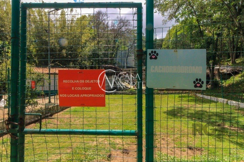 Apartamento à venda com 2 quartos, 60m², 1 vaga, Avenida Fábio Araújo Santos no bairro Nonoai em Porto Alegre