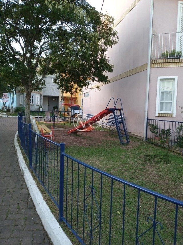 Terreno à venda  com 79m², Rua Osorio Mendes Ouriques no bairro Guarujá em Porto Alegre