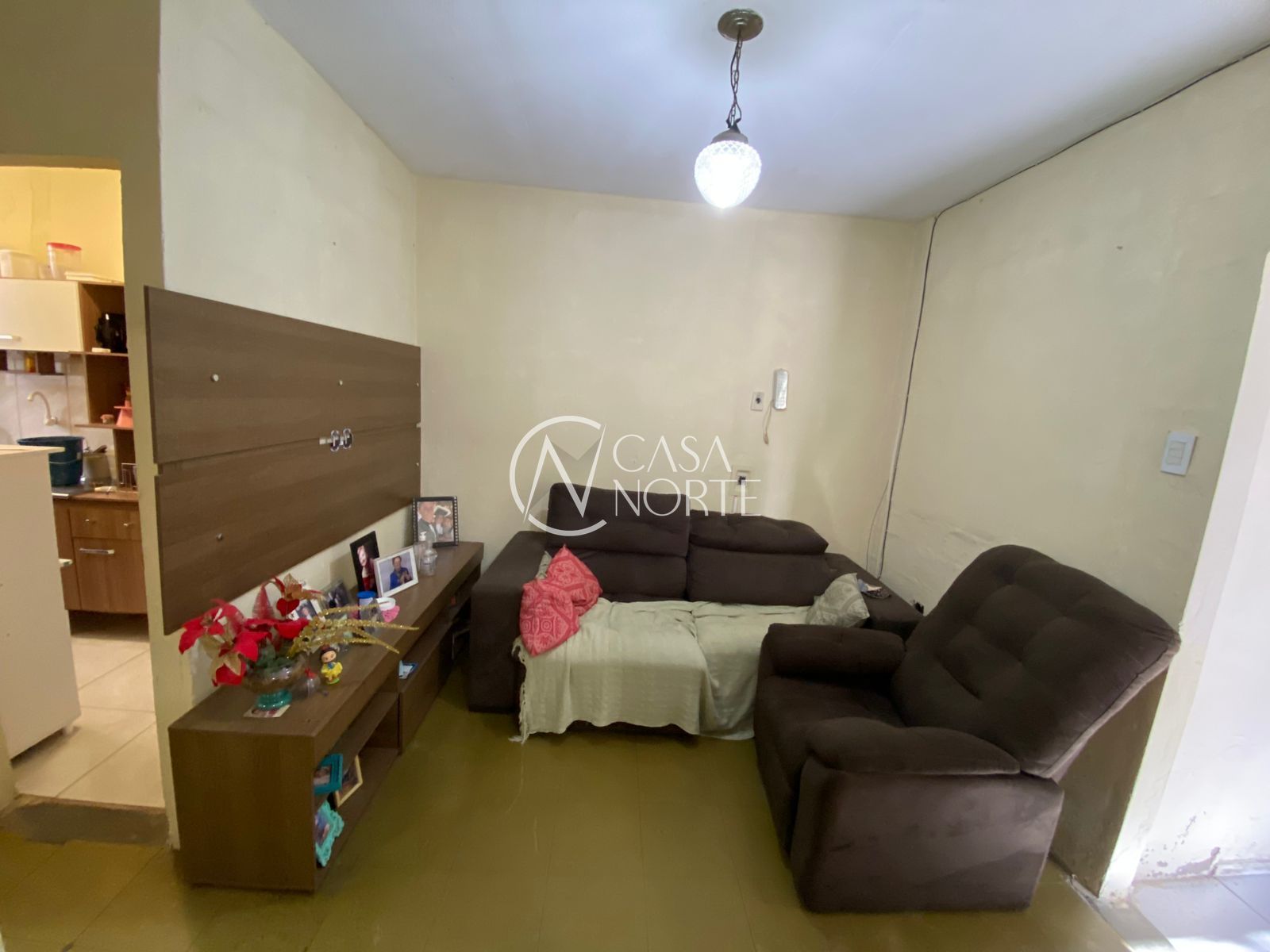 Apartamento à venda com 2 quartos, 2 vagas, Rua Romeu de Vasconcellos Rosa no bairro Cavalhada em Porto Alegre