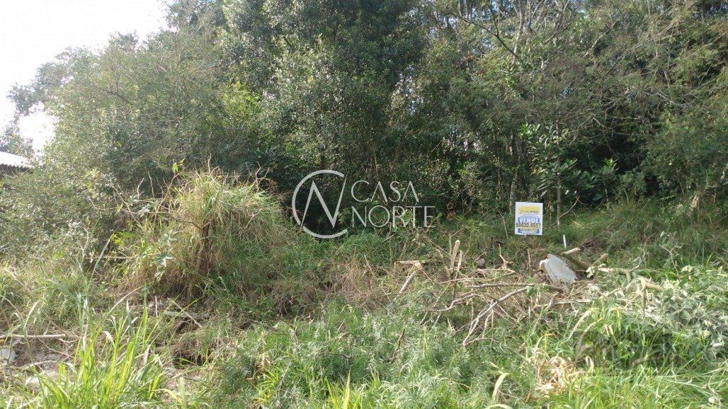 Terreno à venda  com 300m², Avenida João Antônio Silveira no bairro Lomba do Pinheiro em Porto Alegre