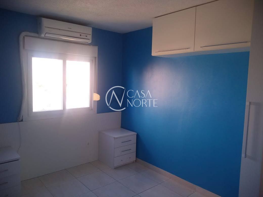 Apartamento à venda com 2 quartos, 1 vaga, Rua Soely Nunes Rosa no bairro Restinga em Porto Alegre