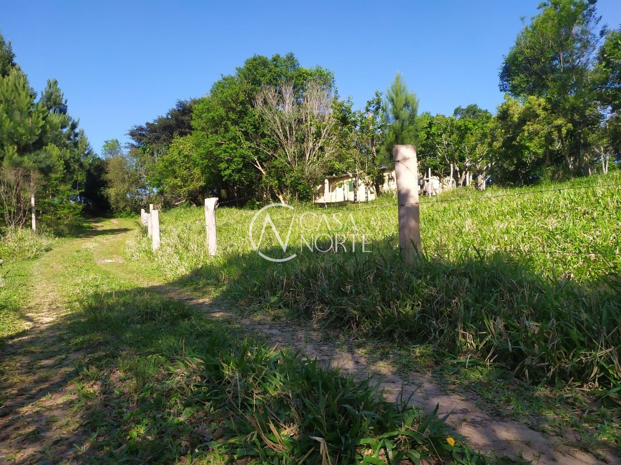 Terreno à venda  com 2500m², Beco do Cervo no bairro Extrema em Porto Alegre