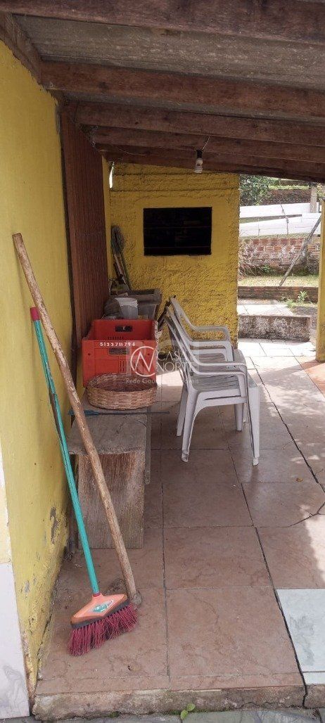 Casa à venda com 3 quartos, 80m², Estrada Extrema no bairro Extrema em Porto Alegre