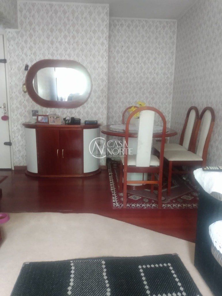 Apartamento à venda com 2 quartos, 48m², 1 vaga, Avenida Bernardino Silveira de Amorim no bairro Rubem Berta em Porto Alegre