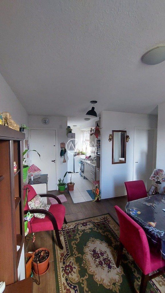 Apartamento à venda , 40m², Rua José Iuchno no bairro Hípica em Porto Alegre