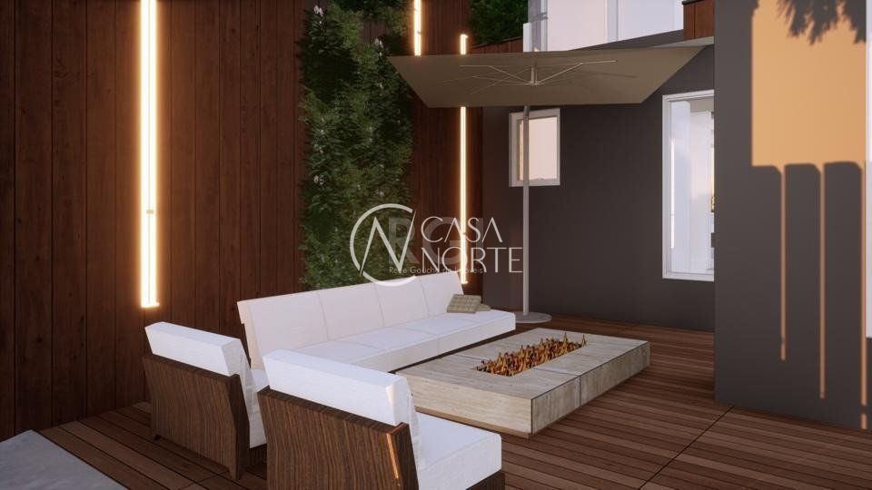 Sobrado à venda com 4 quartos, 287m², 3 suítes, 2 vagas, Rua Ivo Walter Kern no bairro Hípica em Porto Alegre