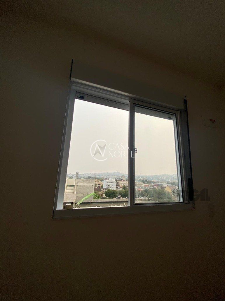 Apartamento à venda com 2 quartos, 53m², 1 suíte, 1 vaga, Rua Sílvio Silveira Soares no bairro Camaquã em Porto Alegre