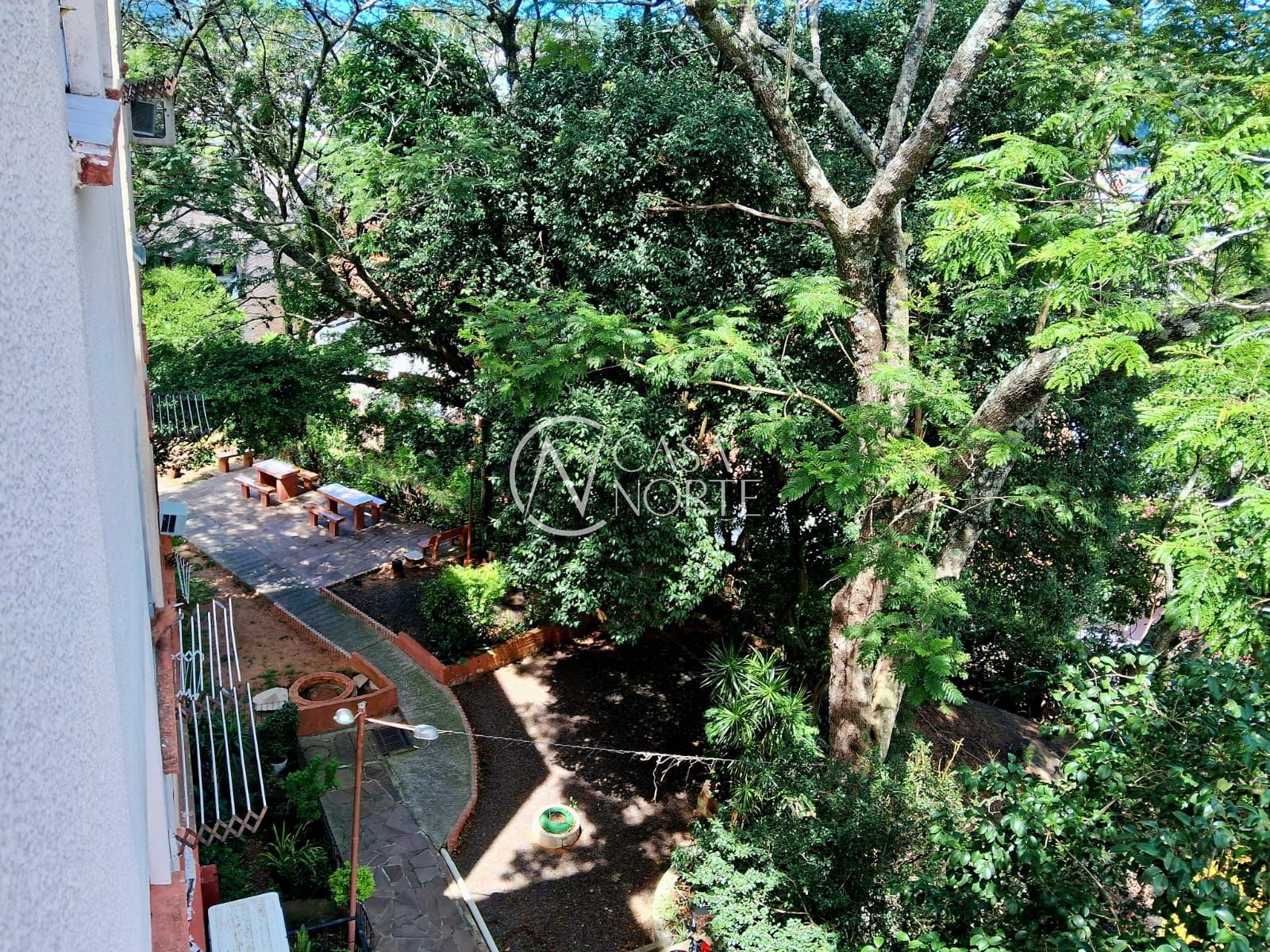 Apartamento à venda com 2 quartos, 49m², Rua Orfanotrófio no bairro Santa Tereza em Porto Alegre