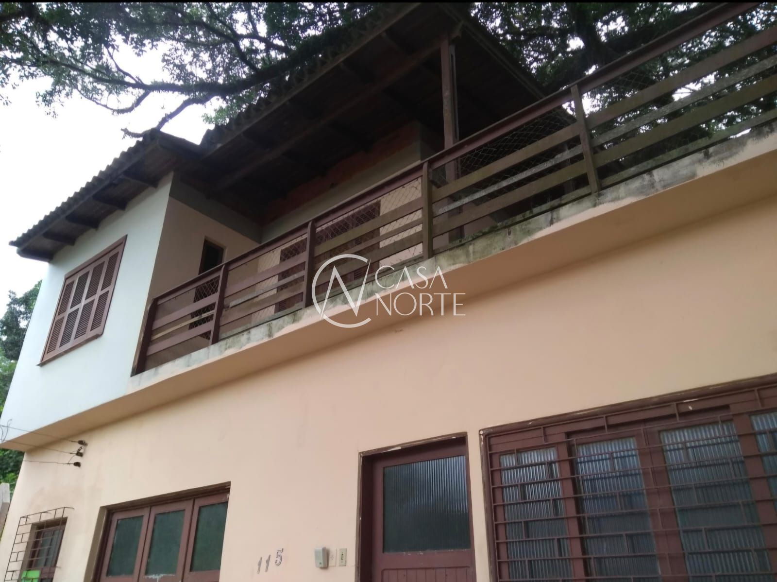 Casa à venda com 2 quartos, 100m², 1 suíte, 2 vagas, Rua Doutor José Ataliba Álvares no bairro Ipanema em Porto Alegre